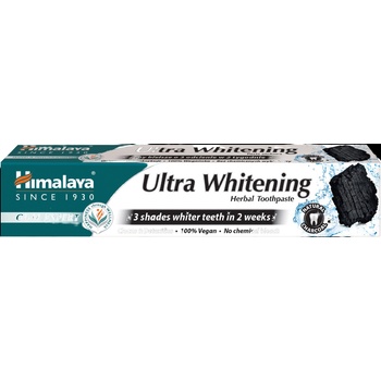 Image 1 of Himalaya Gum Expert Паста за зъби Ultra Whitening, 75 ml