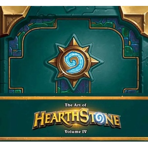 Art of Hearthstone: Year of the Raven (0000)