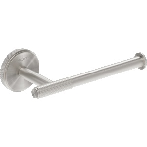 Mexen Gravo държач за тоалетна хартия, четкан никел - 70A93025-97 (70A93025-97)