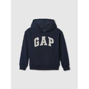 GAP Детски суитшърт с логото на GAP GAP | Sin | Момчешки | 104/110 - zoot - 61,39 лв