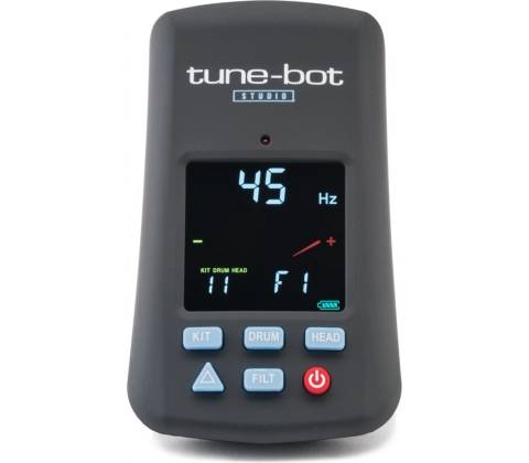 Tune Bot Studio