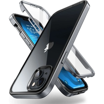 Image 1 of SUPCASE Кейс Supcase Edge XT за iPhone 14 Plus, черен (843439119673)