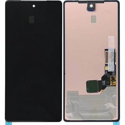 LCD Displej + Dotyk Google Pixel 7a – Hledejceny.cz