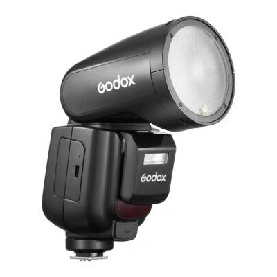 Godox V1Pro pro Canon