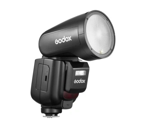 Godox V1Pro pro Canon