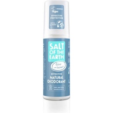 Salt Of The Earth Ocean Coconut deospray 100 ml