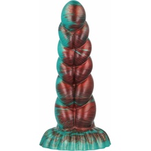 Zirion aridfire dildo
