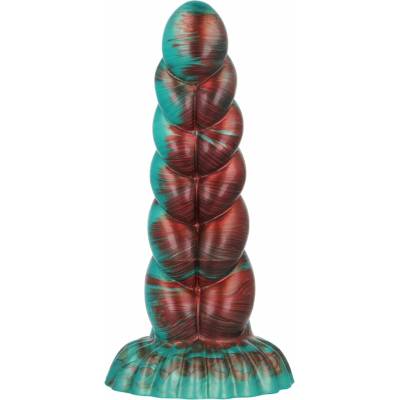 Zirion aridfire dildo