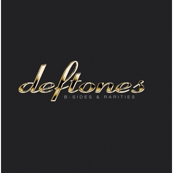 Deftones B-sides & Rarities CD