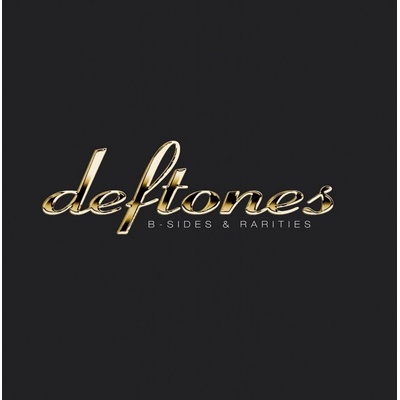 Deftones B-sides & Rarities CD