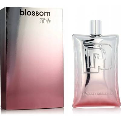 Paco Rabanne Blossom Me parfumovaná voda unisex 62 ml