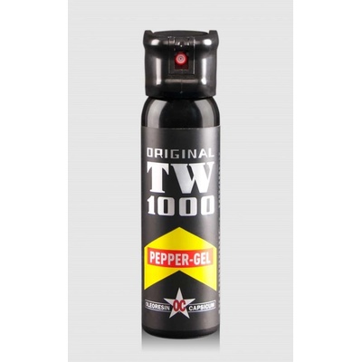 TW1000 Obranný sprej Pepper GEL OC Jet 100ml