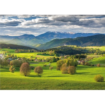 Dino - Puzzle Jar nad Povrazníkom - 3 000 piese