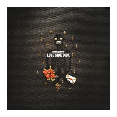 Barry Adamson - Love Sick Dick CD
