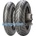 Pirelli Diablo Rosso Scooter SC ( 120/70-15 TL 56S M/C, Предно колело )