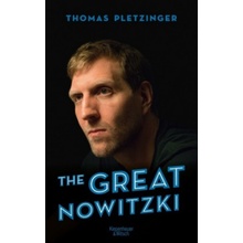 The Great Nowitzki