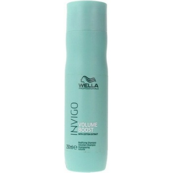 Wella Invigo Volume Bodifying Shampoo 250ml