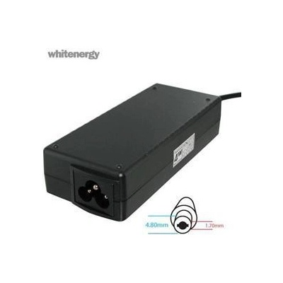 Whitenergy AC adaptér 18.5V/4.9A 90W 04077 - neoriginální