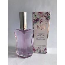 Fenjal Miss Fenjal Velvet Orchid Miss Fenjal Velvet Orchid toaletní voda dámská 50 ml