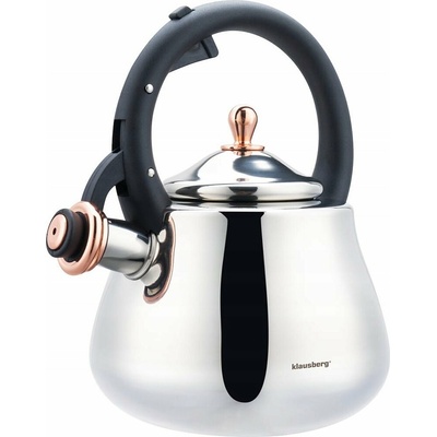 Klausberg 2,8 L KB-7776