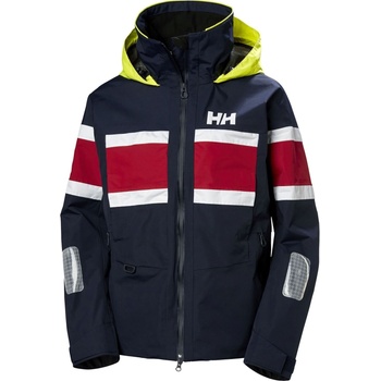 Helly Hansen Women’s Salt Original Sailing Яке Navy XL (34426_597-XL)