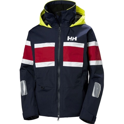 Helly Hansen Women’s Salt Original Sailing Яке Navy XL (34426_597-XL)