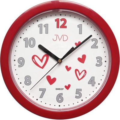 JVD sweep HP612.D3 25cm