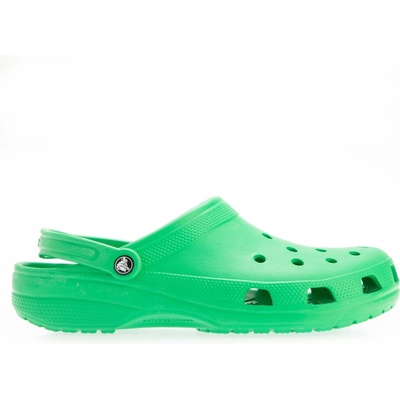 Crocs Classic Cloggs Mens - Grass Green