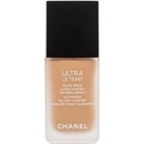 Chanel Ultra Le Teint Flawless Finish Foundation dlouhotrvající tekutý make-up BD41 30 ml