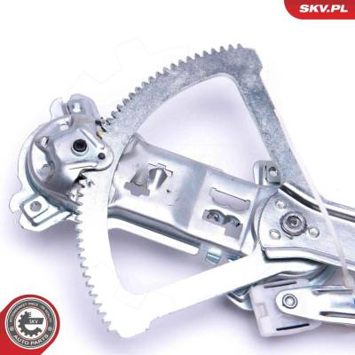 Zvedací zařízení oken ESEN SKV 00SKV862