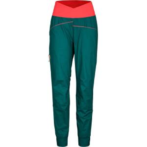 Ortovox W's Valbon Pants Размер: S / Цвят: син