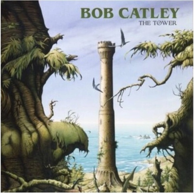 2 Bob Catley: The Tower CLR LTD NUM LP