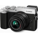 Digitálne fotoaparáty Panasonic Lumix DMC-GX8