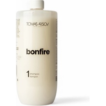 Tomas Arsov BONFIRE šampón 1000 ml