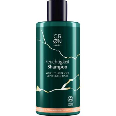 Green Hydratační šampon 300 ml