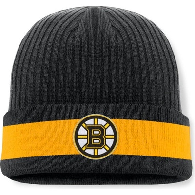 Fanatics beanie Boston Bruins SR 656306 Boston Bruins
