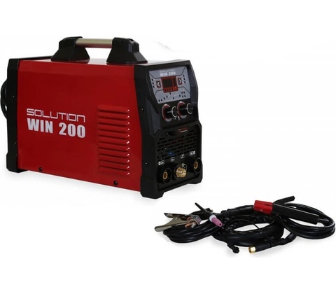 Solution Win 200