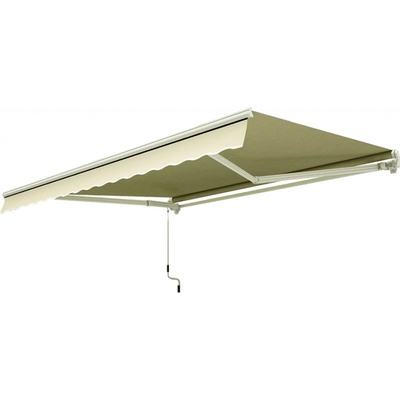 Gutroof Balkonová markýza CLASSIC 300x250 béžová