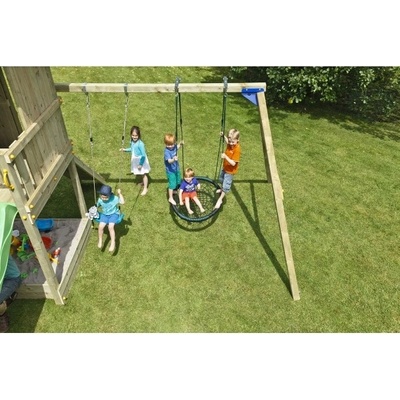 Blue Rabbit Detské ihrisko 2.0 Swing M240