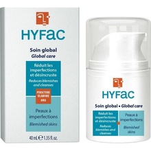 HyfacGlobal Ošetřující krém na akné 40 ml