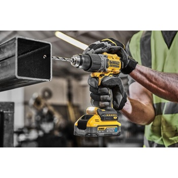 Image 1 of DEWALT DCD805H2T