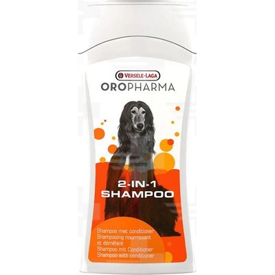 Versele Laga Oropharma 2v1 250 ml