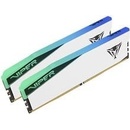Patriot VIPER ELITE 5 DDR5 96GB 6000MHz CL42 (2x48GB) PVER596G60C42KW