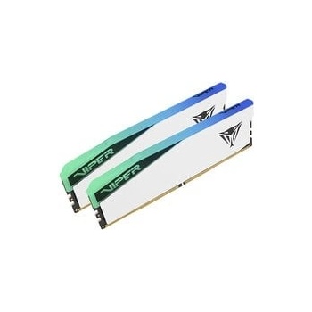 Patriot VIPER ELITE 5 DDR5 96GB 6000MHz CL42 (2x48GB) PVER596G60C42KW