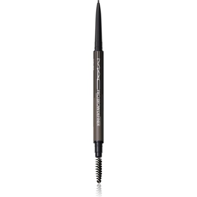 MAC Cosmetics Pro Brow Definer водоустойчив молив за вежди цвят Taupe 0.3 гр