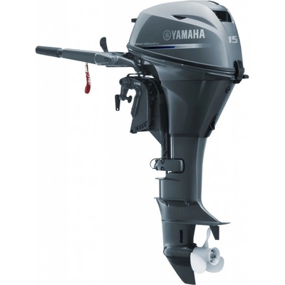Yamaha F15 CMHS
