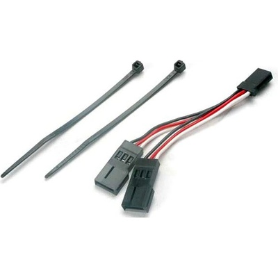 TRAXXAS Y kabel serva Y