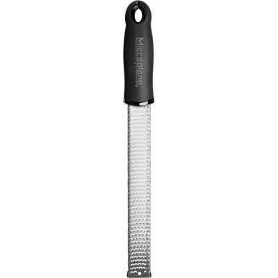 Struhadlo Premium Classic Zester černé, MicroPlane 46020