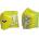 arena Kids Swim Armband Roll-Up - Yellow