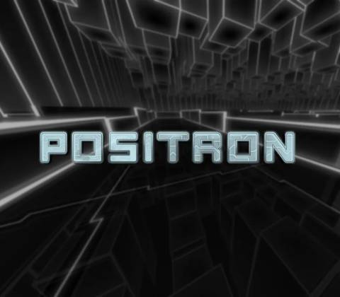 Positron